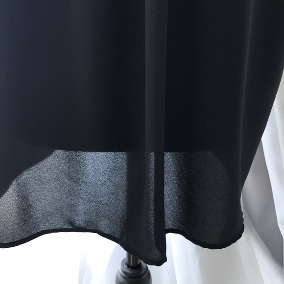 Sleeveless basic top! - Picture 5 of 6